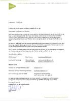 Infobrief Fusion staco - ro-am Infobrief Fusion staco - ro-am
