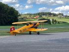 Bücker Jungmann Bücker Jungmann